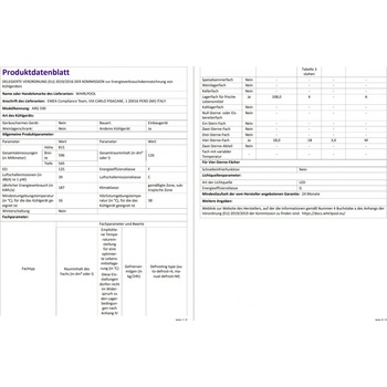 Whirlpool ARG 590