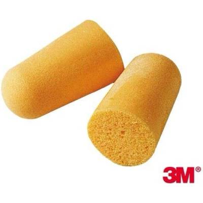 3M Ochranné špunty do uší 1100 200 párů