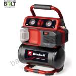 Einhell TE-AC 18/75 Li OF-Solo (4020410)
