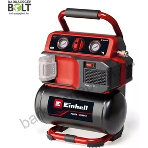 Einhell TE-AC 18/75 Li OF-Solo (4020410)