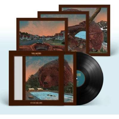 Fever Dreams - Villagers LP