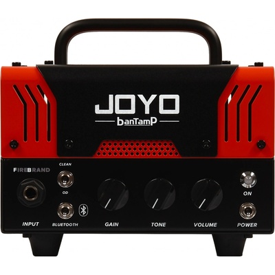 Joyo Firebrand