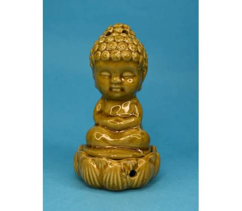 Kadidelnice Buddha