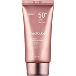 Medicube Collagen Firming Sun Cream SPF50+ PA++++ - Стягащ Слънцезащитен Крем SPF50+ PA++++ 50ml