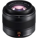 Panasonic Leica DG Summilux 25mm f/1.4 II Aspherical