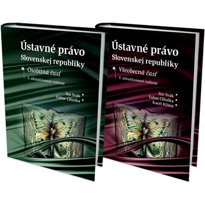 Ústavné právo Slovenskej republiky