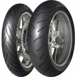 Dunlop Sportmax Roadsmart II 120/70 ZR17 58W Мотоциклетни гуми