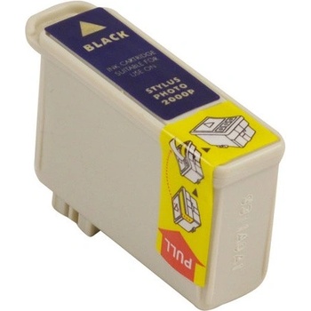 Compatible Epson T0152 черен (black) съвместими касети (T0152)