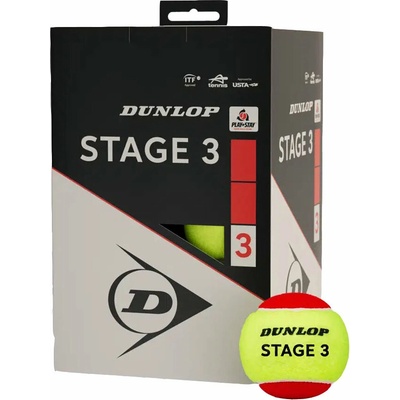 Dunlop Stage 3 ks