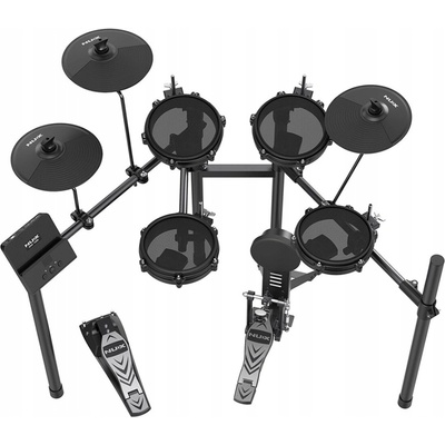 NUX DM-110