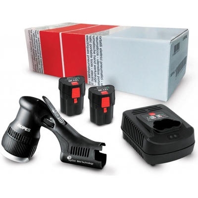 Rupes HLR75/STB Mini Ibrid Polisher