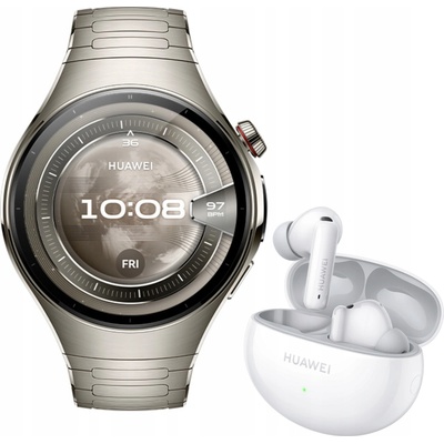 Huawei Watch 5 46mm LTE