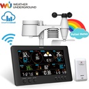 Sencor SWS 12500 Wi-Fi