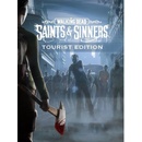 The Walking Dead Saints and Sinners (Tourist Edition)