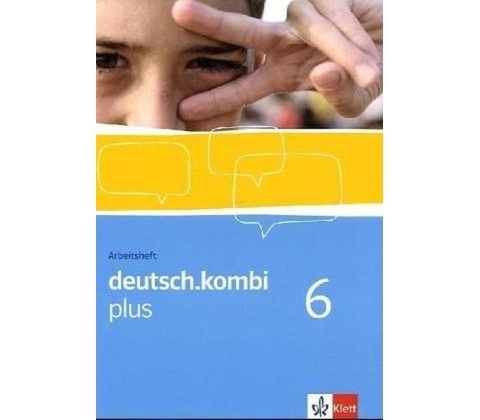 10. Klasse, Arbeitsheft