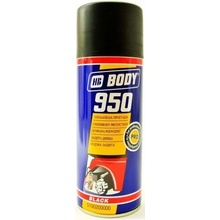 HB BODY 950 sprej čierny 400ml