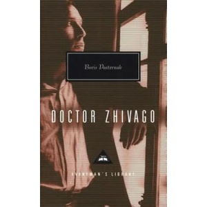 Doctor Zhivago | Boris Leonidovich Pasternak, Manya Harari, Max Hayward (ISBN: 9780679407591)