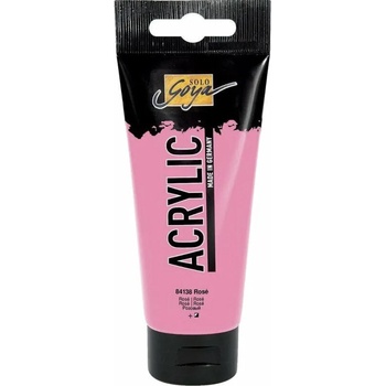 Kreul 84138 АКРИЛНА боя Light Pink 100 ml 1 бр (84138)