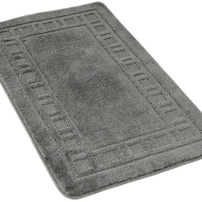 Kvalitex Rám šedá 60 x 100 cm – Zboží Dáma