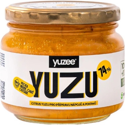 Yuzee Yuzu 550gr