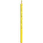 Faber-Castell Grip 2001 жълт цветен молив FC112407 (FC112407)