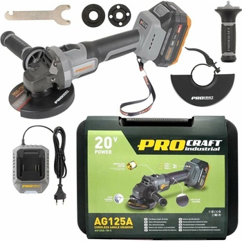 Procraft AG125A