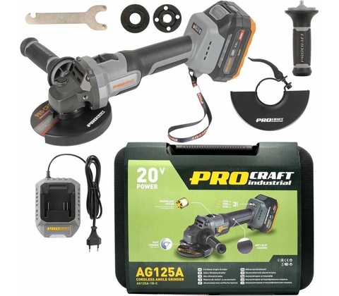 Procraft AG125A