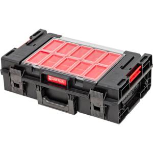 Qbrick System Кутия за инструменти QS ONE 200 2.0 Expert 16526 (SKRQ200E2CZAPG013)