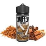 Chuffed Tobacco Silver Tobacco 24ml/120ml