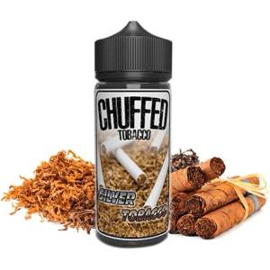 Chuffed Tobacco Silver Tobacco 24ml/120ml