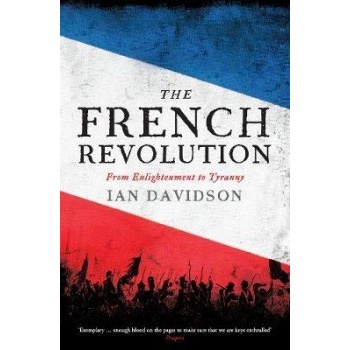 French Revolution Davidson Ian