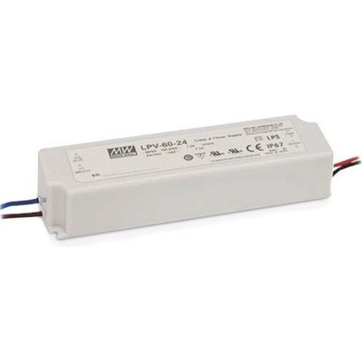 Ideal Lux Park rocket starlight driver on-off 020w 24vdc 226187
