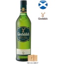 Glenfiddich Special Reserve 12y 40% 0,7 l (čistá fľaša)