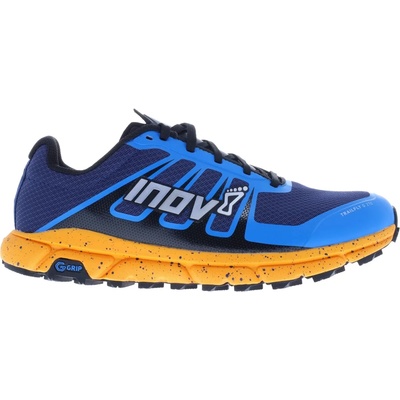 inov-8 Обувки за естествен терен INOV-8 TRAILFLY G 270 v2 M Син Velikost 42, 5