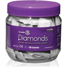 Convatec Gelující sáčky Diamonds 100 ks