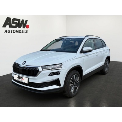 Skoda Karoq 1.5 TSI Balance DSG 110 kW