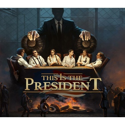 This Is the President