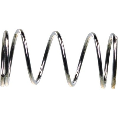 BARTON Pružina tlačná 7x19 ocel zinek bílá