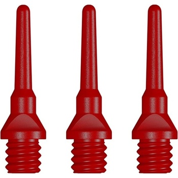 Designa Tufflex micro - 30 ks - red