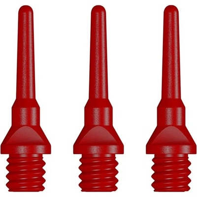 Designa Tufflex micro - 30 ks - red