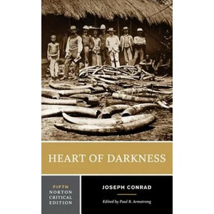 Heart of Darkness (ISBN: 9780393264869)