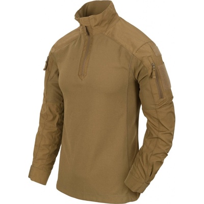 Košeľa Helikon-Tex MCDU NyCo Coyote