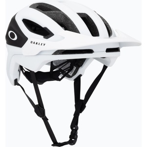 Oakley Велосипедна каска Oakley Drt3 Trail EU матово бяла