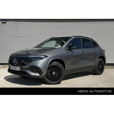 Mercedes-Benz EQA 250 140 kW