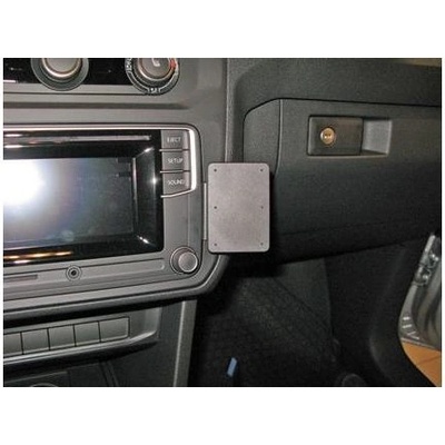 Brodit ProClip montážna konzola na palubnú dosku pre Volkswagen Caddy 16-20, 855134