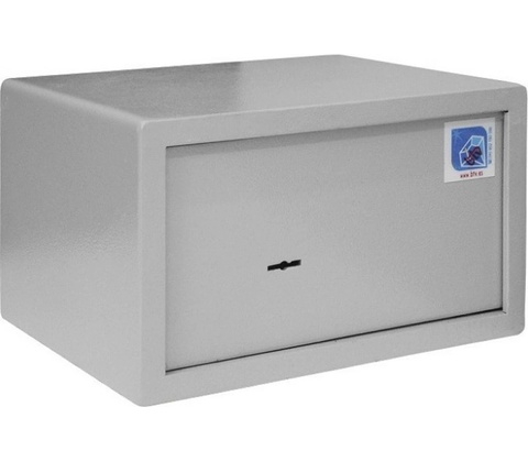 BTV Vault 23