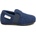 Gottstein Детски пантофи Gottstein Kid's Alpine Runner House slippers - Ink Blue Mele - размер 32 (EU) (026-0797-0320)