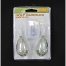 Fox Bolt Bubbles Medium