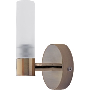 ELMARK Br133 ОСВ. ТЯЛО ЗА БАНЯ 40w ip44 АНТИЧЕН МЕСИНГ (95133/ab)