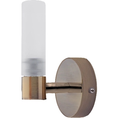 ELMARK Br133 ОСВ. ТЯЛО ЗА БАНЯ 40w ip44 АНТИЧЕН МЕСИНГ (95133/ab)